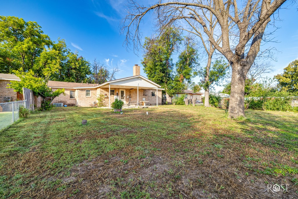 611 Allen Drive Property Photo 26