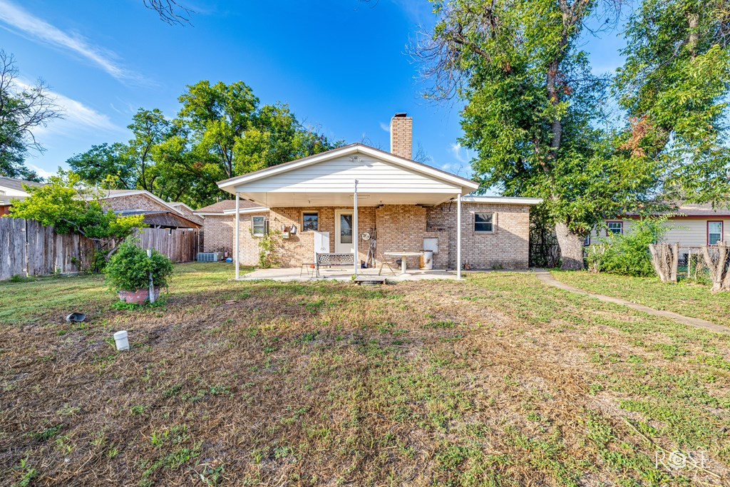 611 Allen Drive Property Photo 27