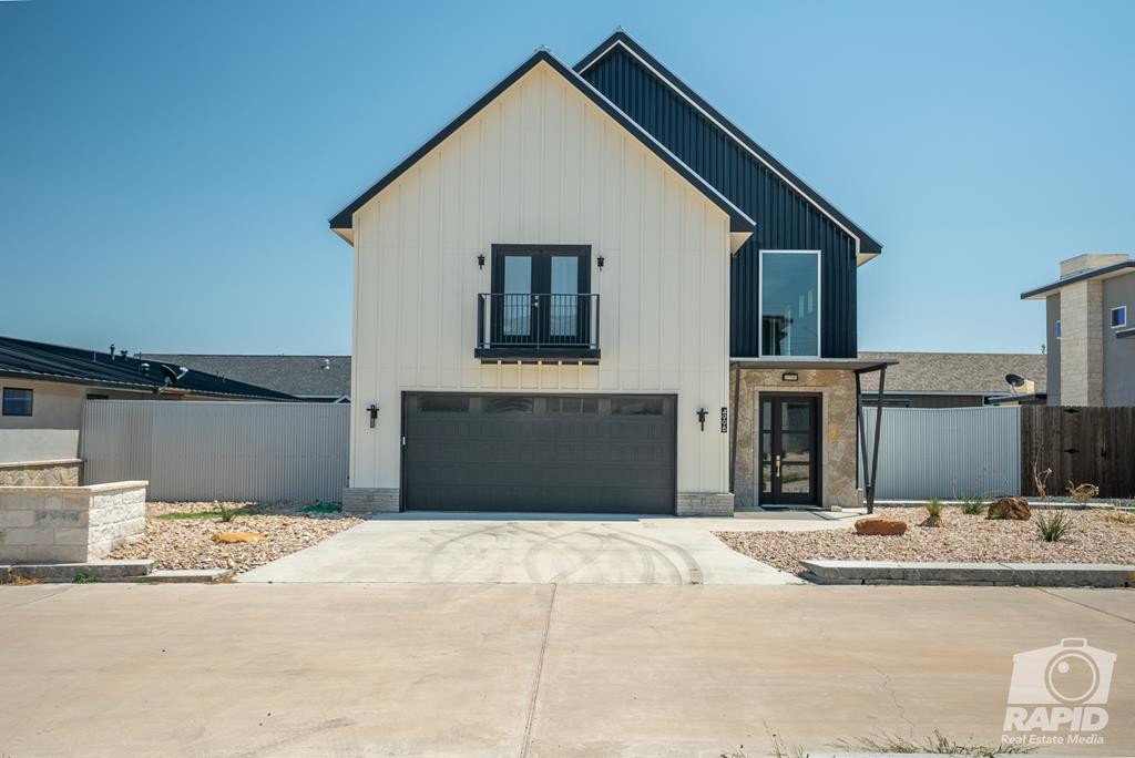 4998 Silver Creek Pass Property Photo 1