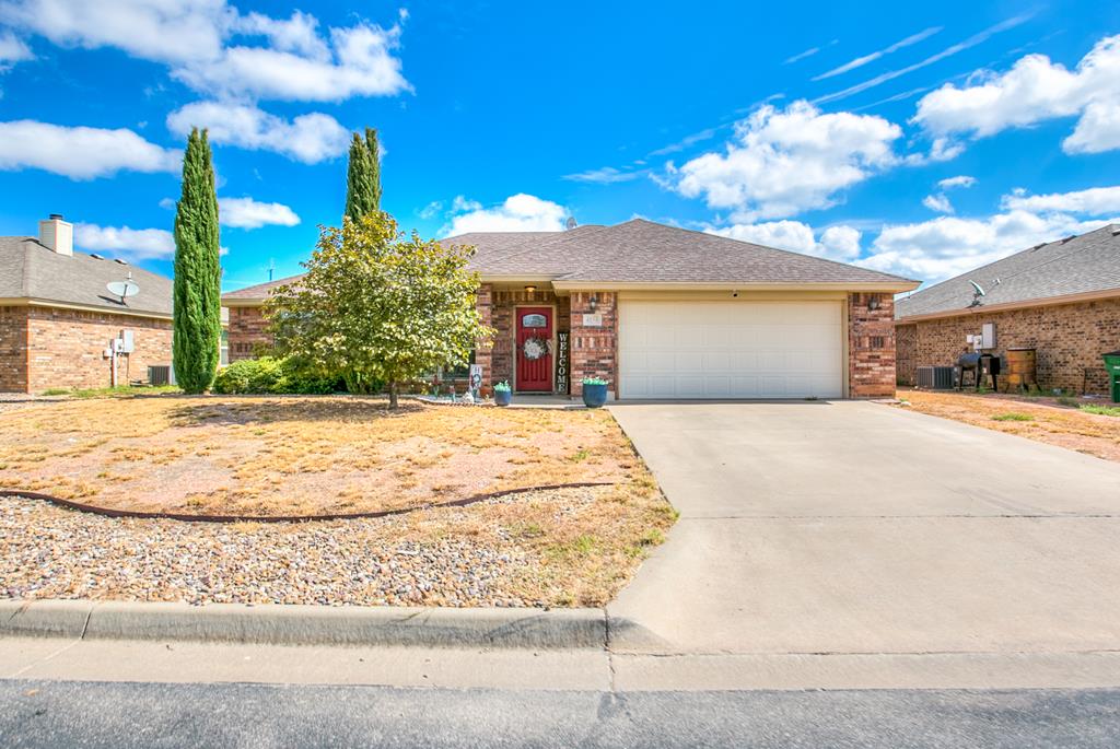 4158 Autumnwood Trail Property Photo 1