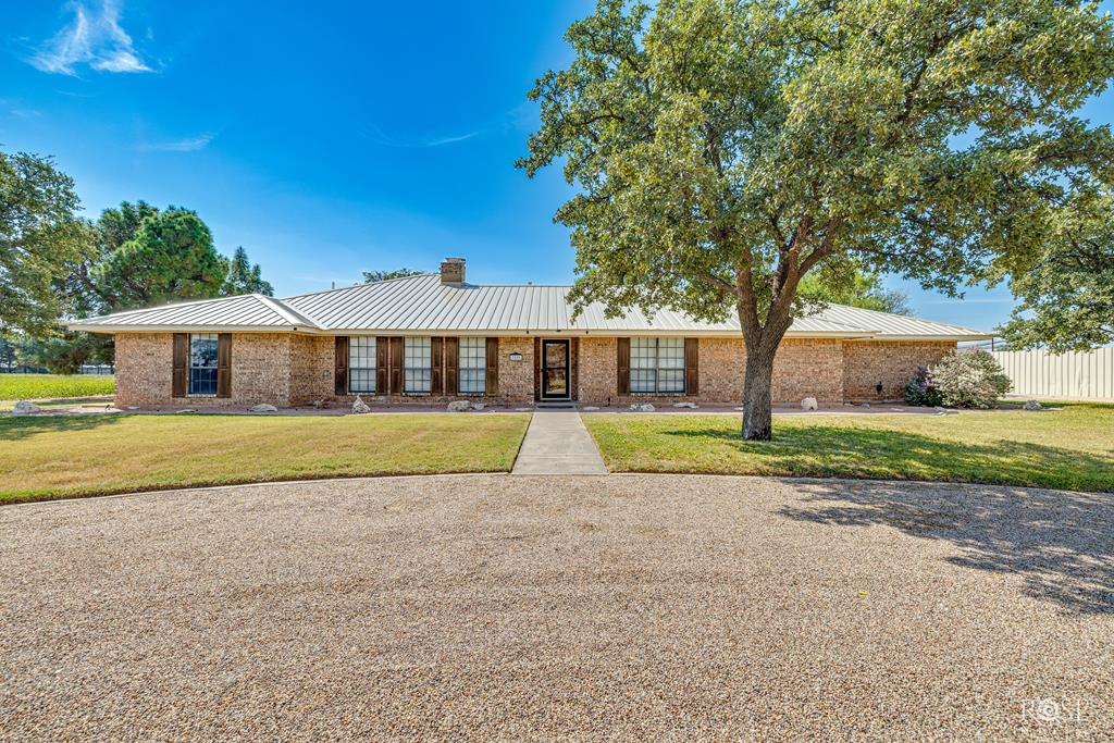 2505 Fairview School Rd Property Photo 1