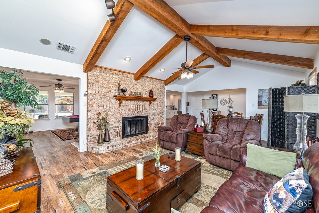 2505 Fairview School Rd Property Photo 6