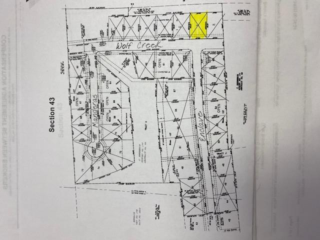 5034 Wolf Creek Drive Property Photo 2