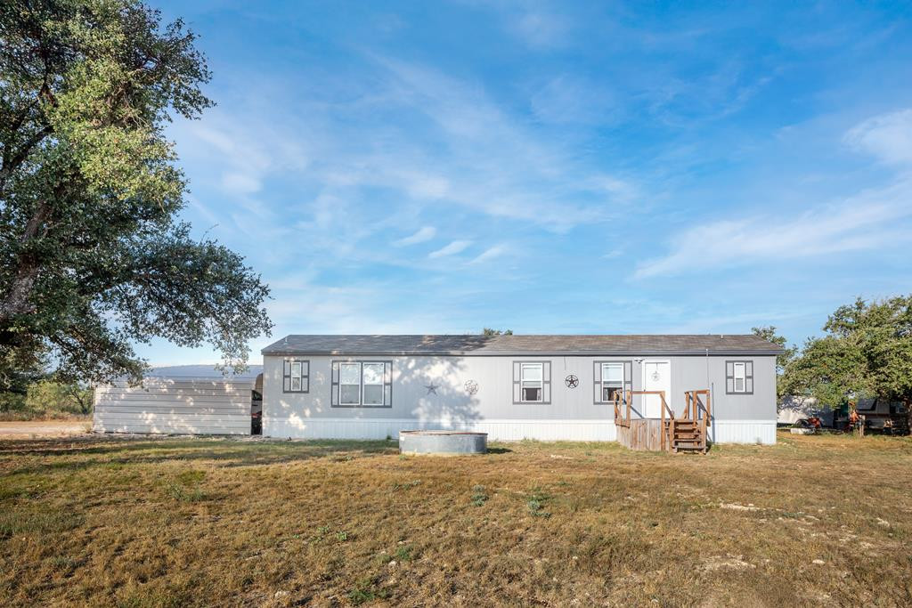 250 S Spur Property Photo 1
