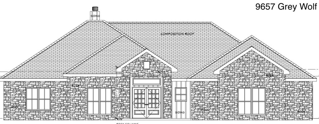 9657 Grey Wolf Lane Property Photo 1