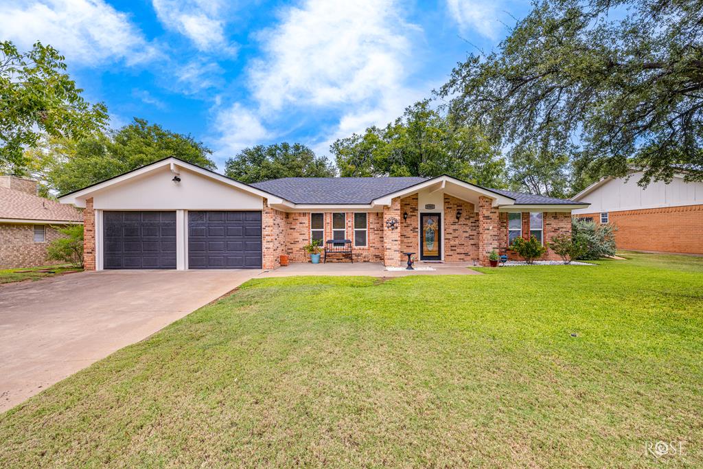 3502 Lindenwood Dr Property Photo 1