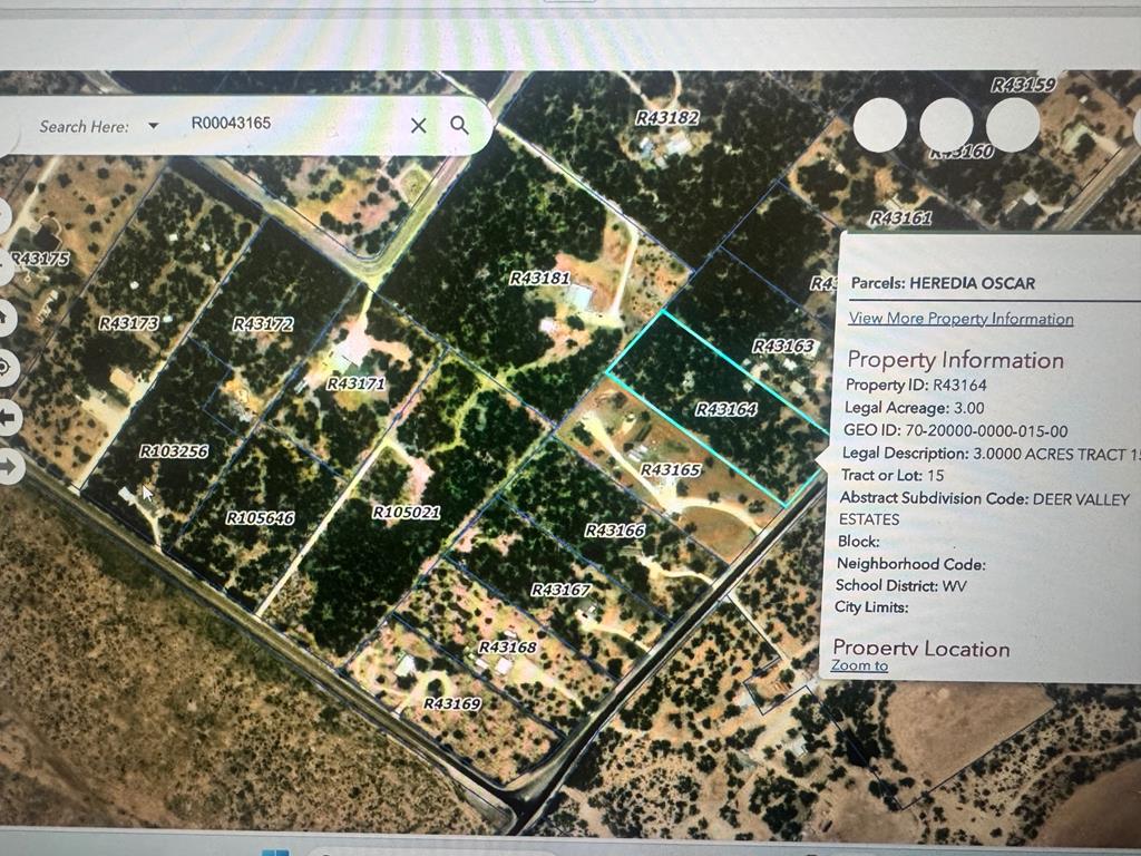 0000 Burma Rd Tract 15 Property Photo 1