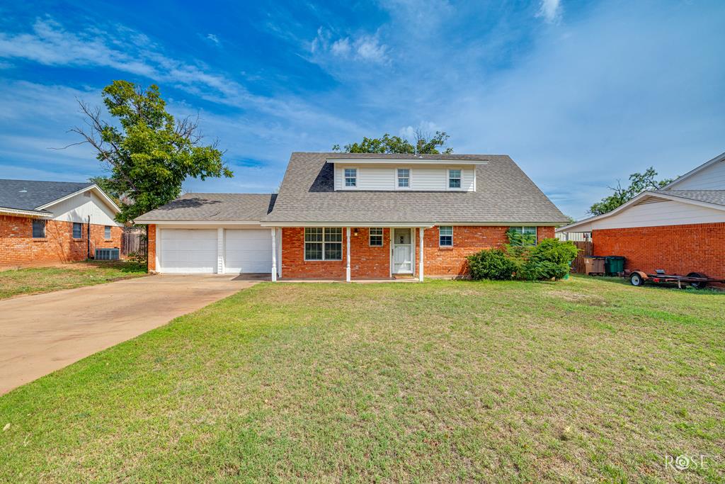 3312 Westover Terrace Dr Property Photo 1