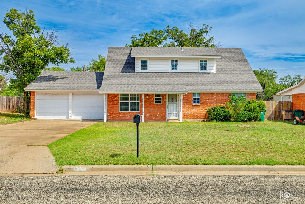 3312 Westover Terrace Dr Property Photo 2