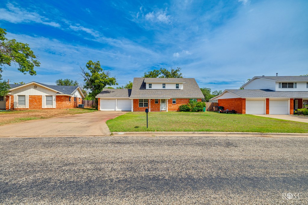 3312 Westover Terrace Dr Property Photo 3