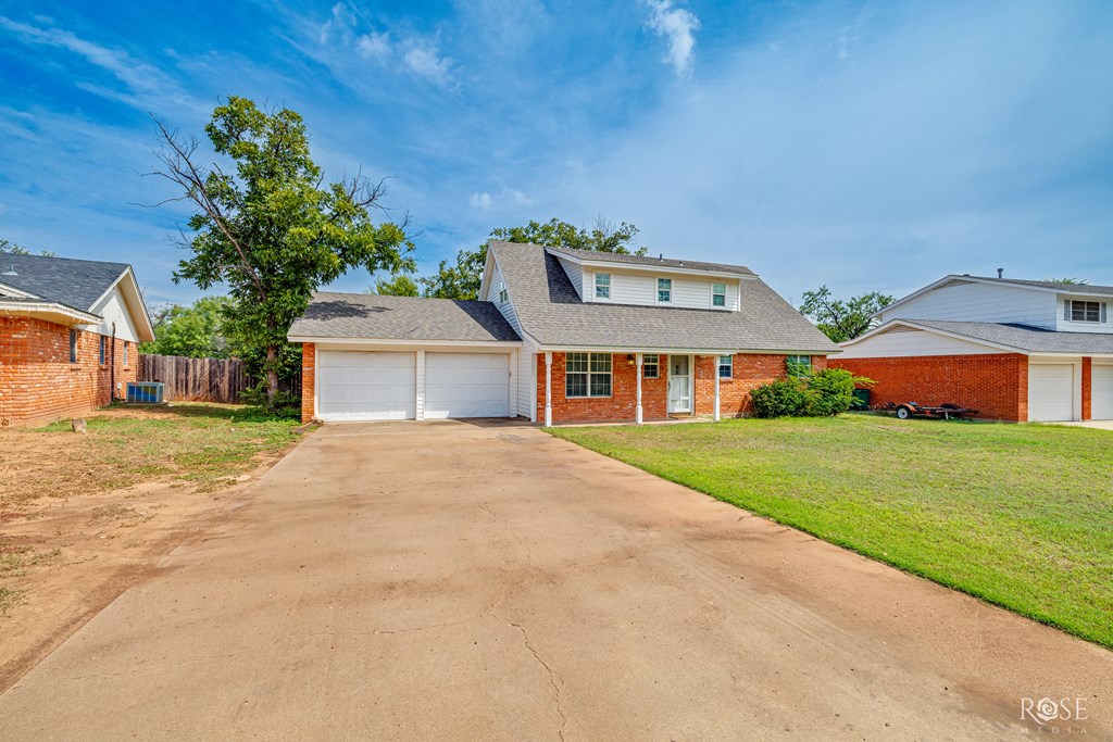 3312 Westover Terrace Dr Property Photo 4