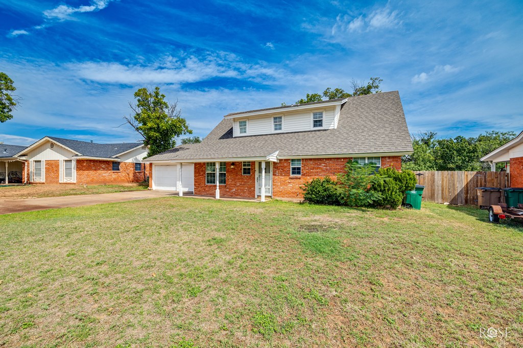 3312 Westover Terrace Dr Property Photo 5