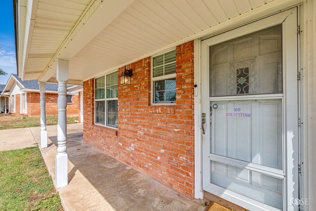 3312 Westover Terrace Dr Property Photo 7
