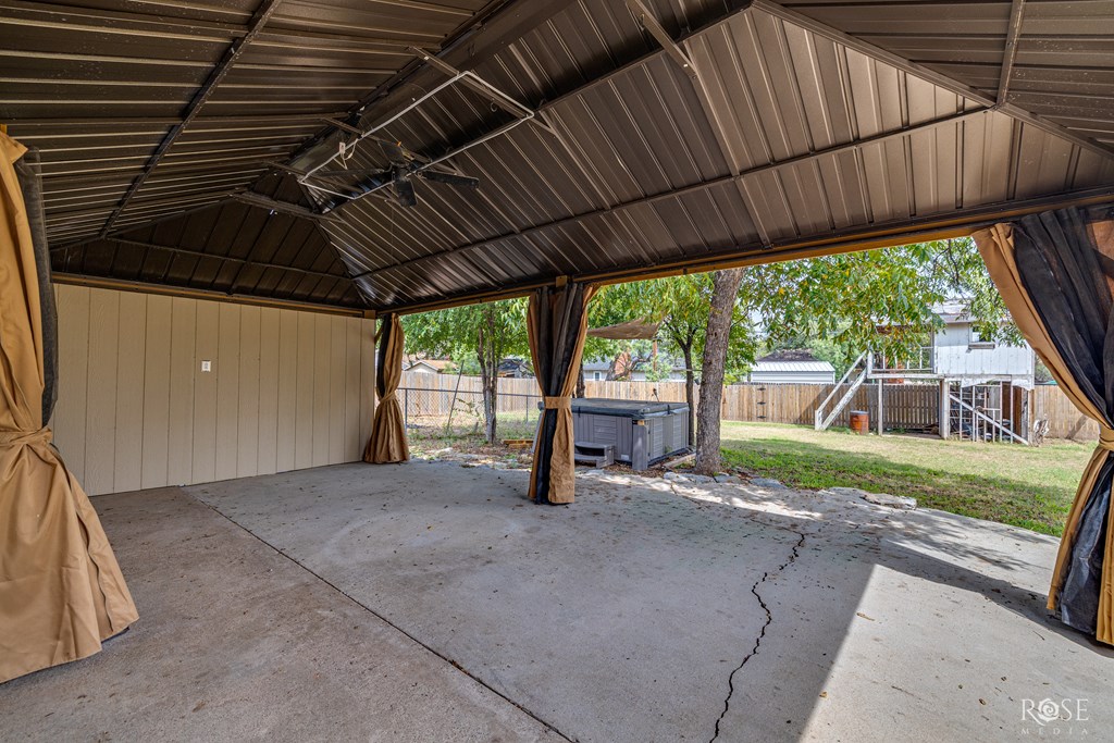 3312 Westover Terrace Dr Property Photo 28