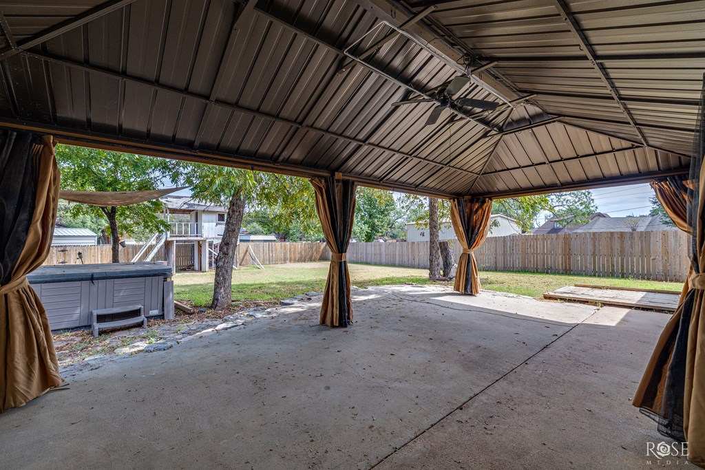 3312 Westover Terrace Dr Property Photo 29