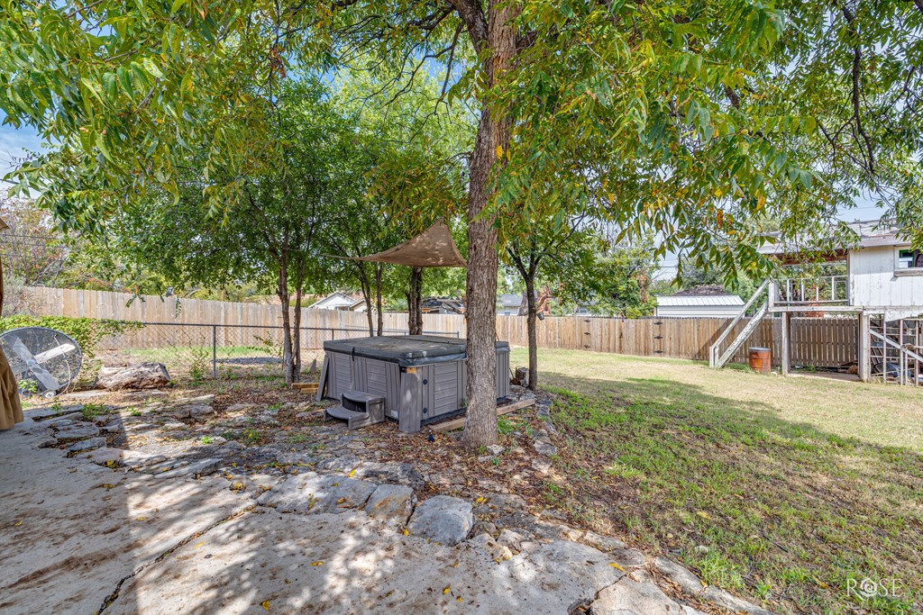 3312 Westover Terrace Dr Property Photo 30