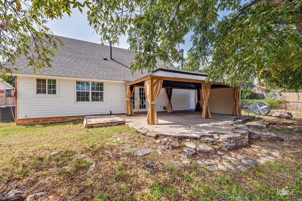 3312 Westover Terrace Dr Property Photo 31