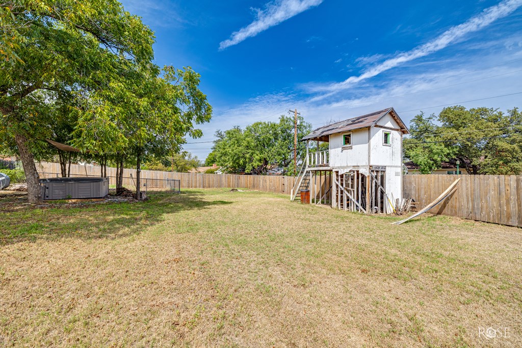 3312 Westover Terrace Dr Property Photo 32