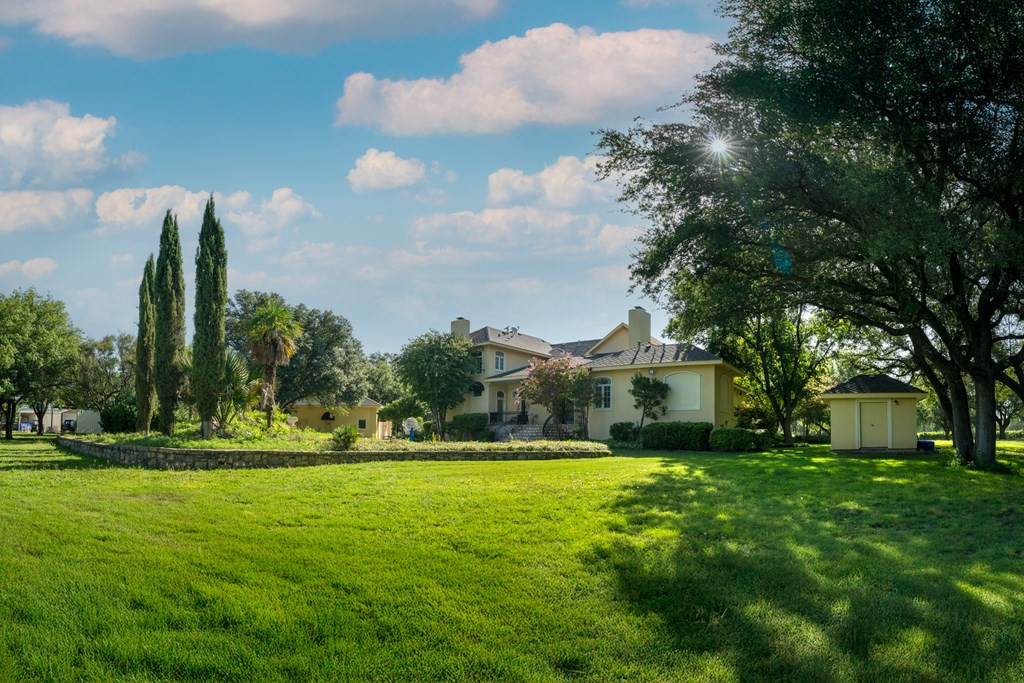 5000 Cralle Road Property Photo 24