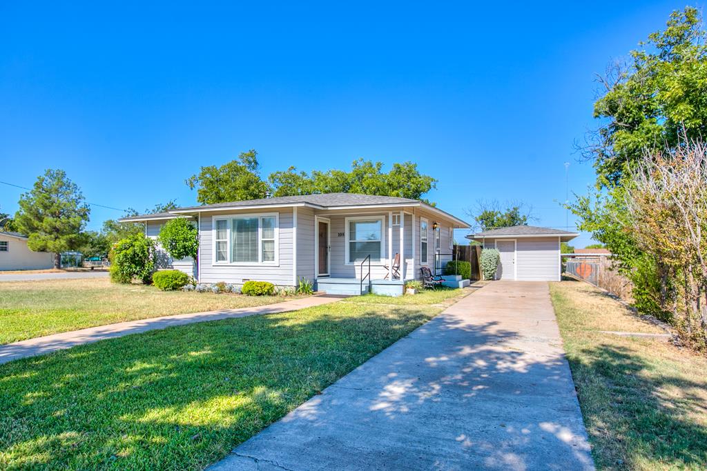 108 Largent Ave Property Photo 1