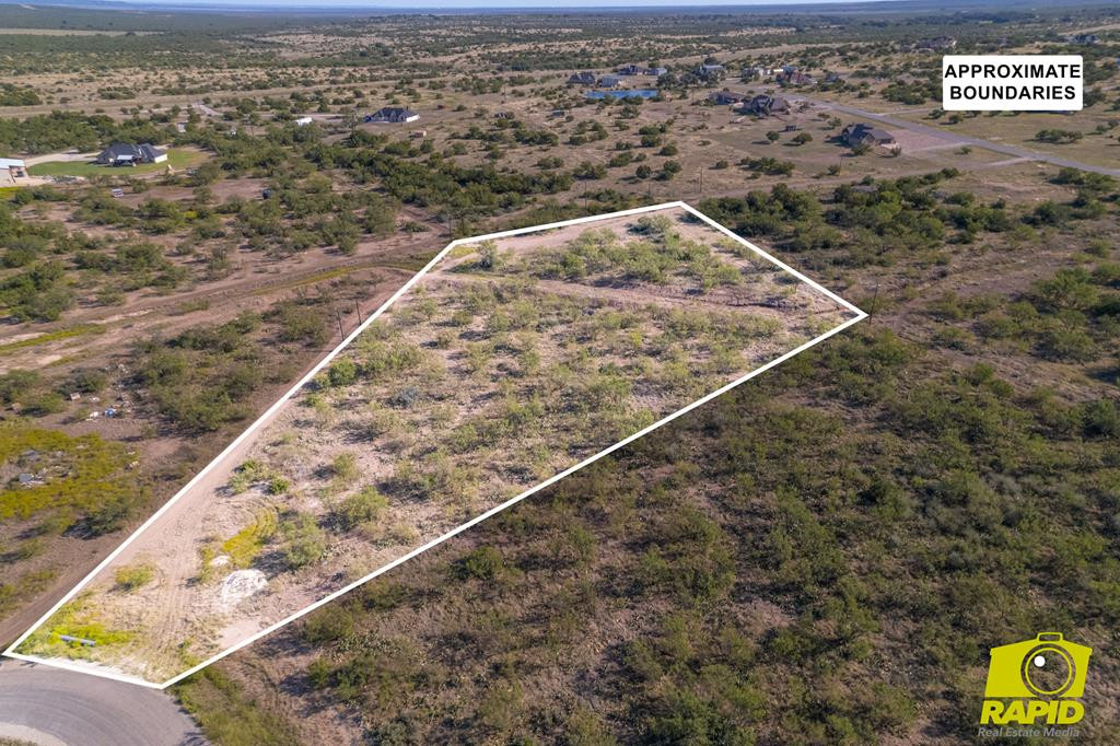 16900 Riata Trail Property Photo 1
