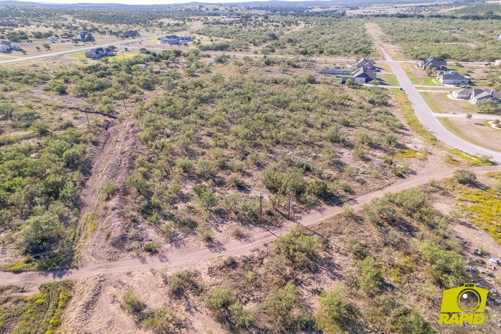 16900 Riata Trail Property Photo 2