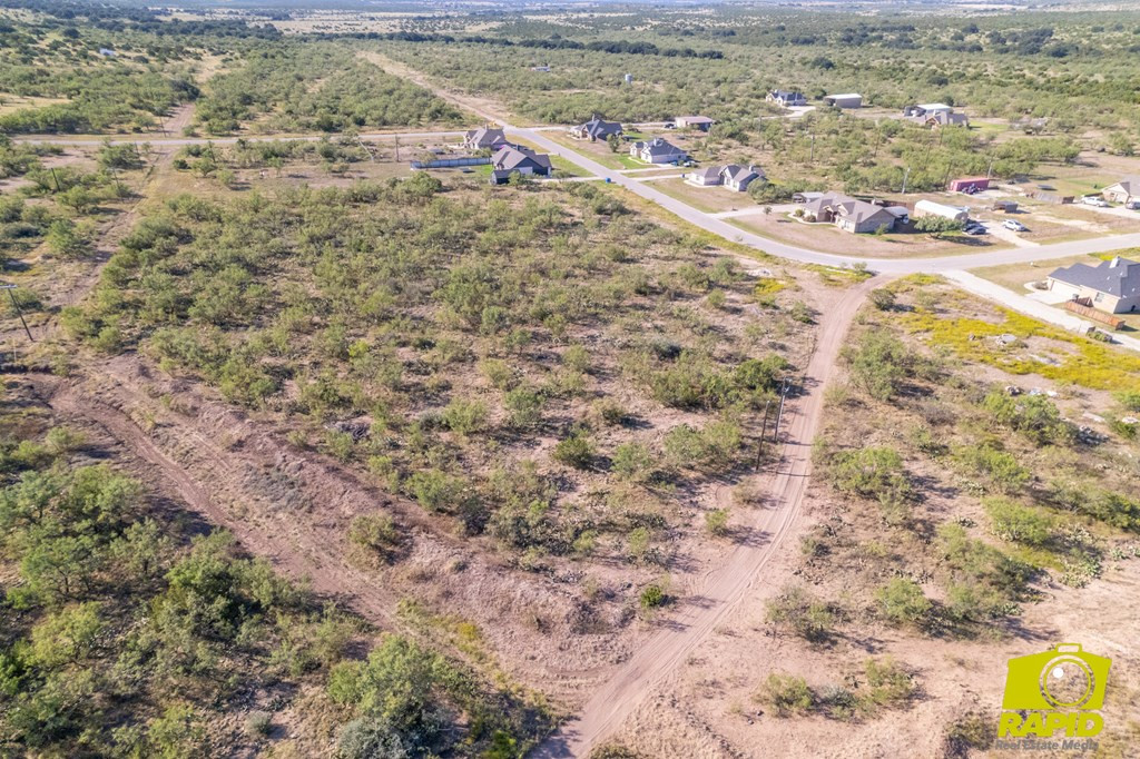 16900 Riata Trail Property Photo 3