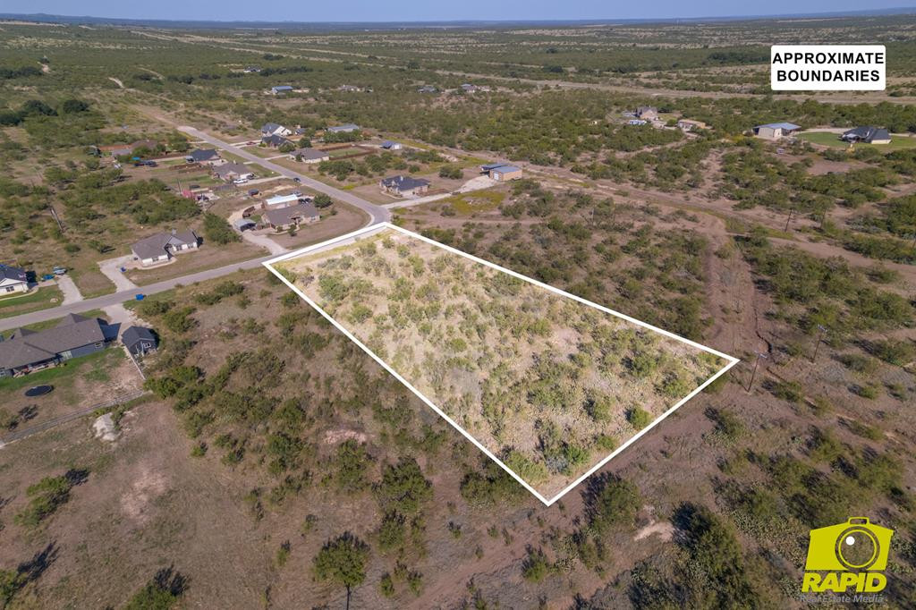 16914 Riata Trail Property Photo 1