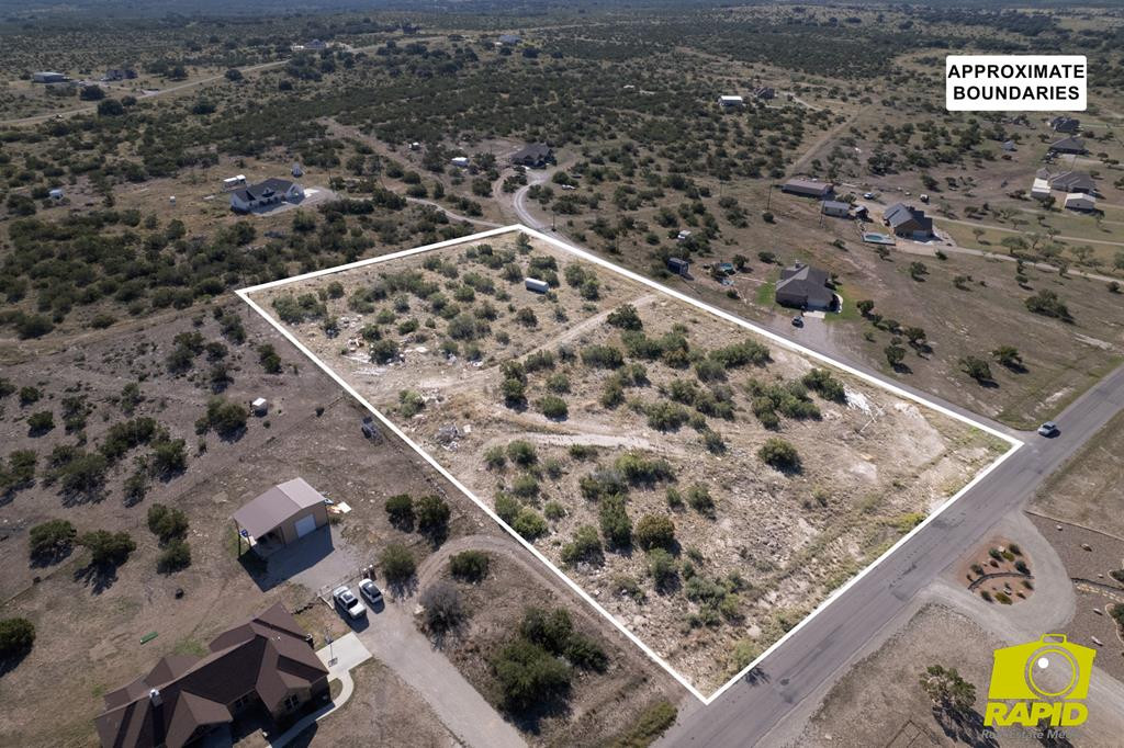 16920 Caballo Blanco Lane Property Photo 1