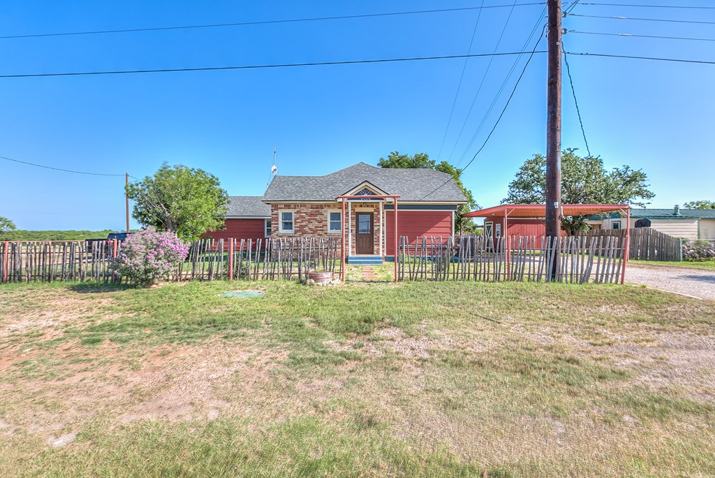 6376 Fm 380 Property Photo 2