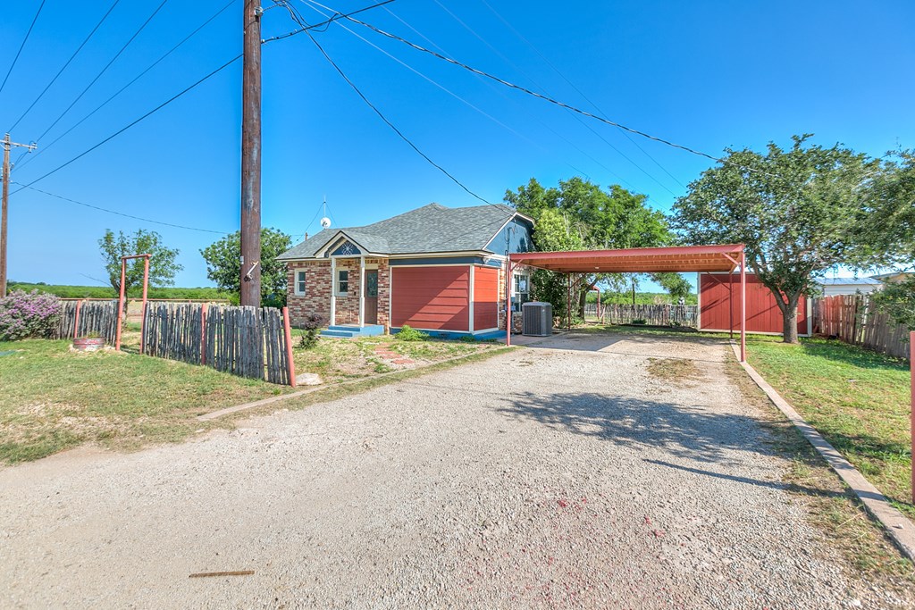 6376 Fm 380 Property Photo 3