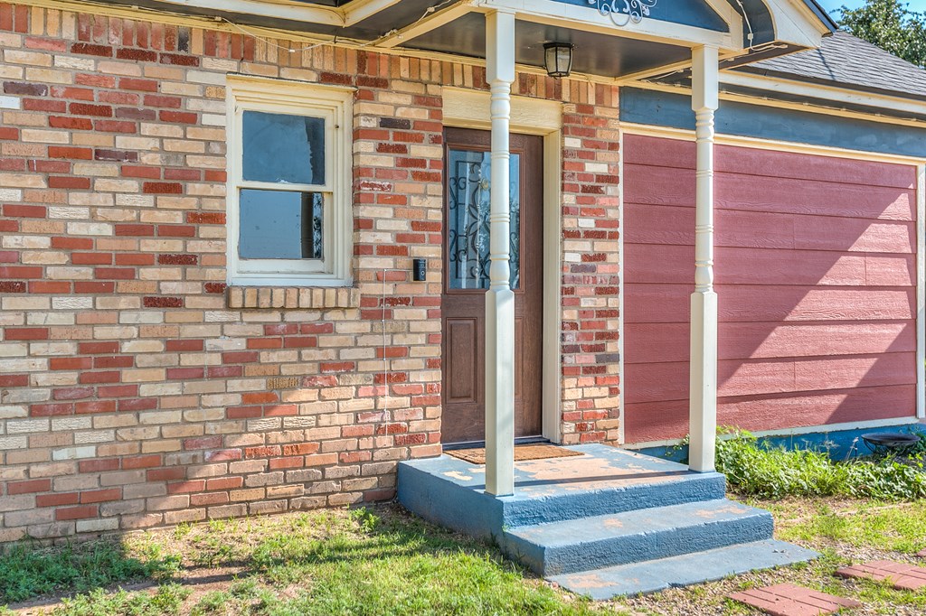 6376 Fm 380 Property Photo 5