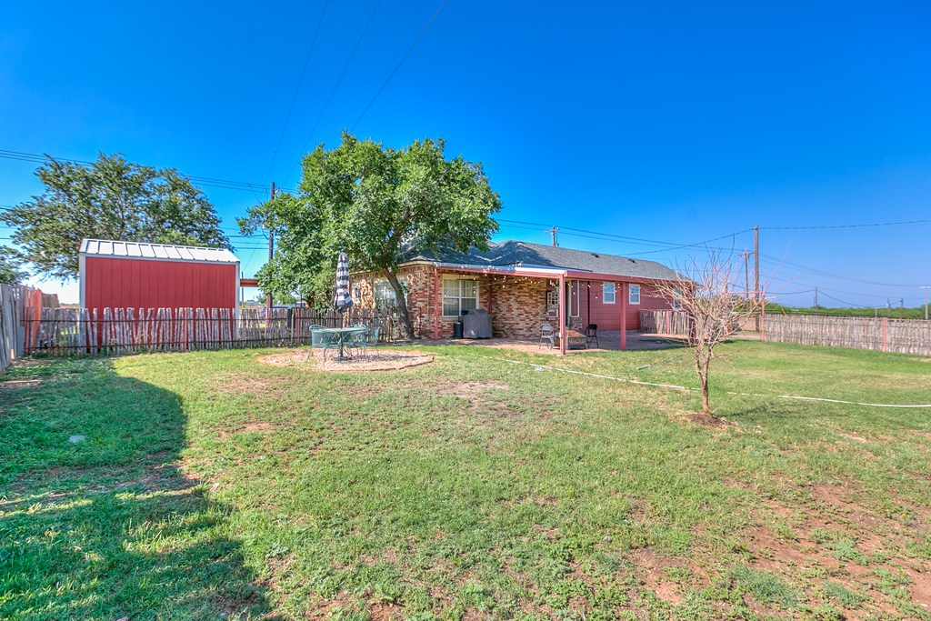 6376 Fm 380 Property Photo 28