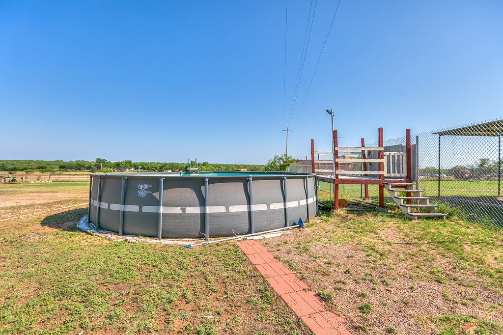 6376 Fm 380 Property Photo 29