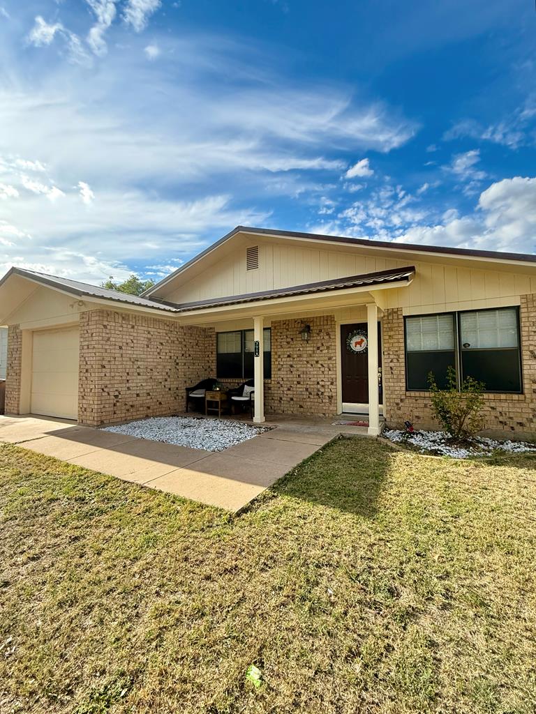 3118 Guadalupe St Property Photo 1