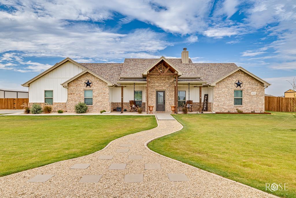 8324 Chad Rd Property Photo 1