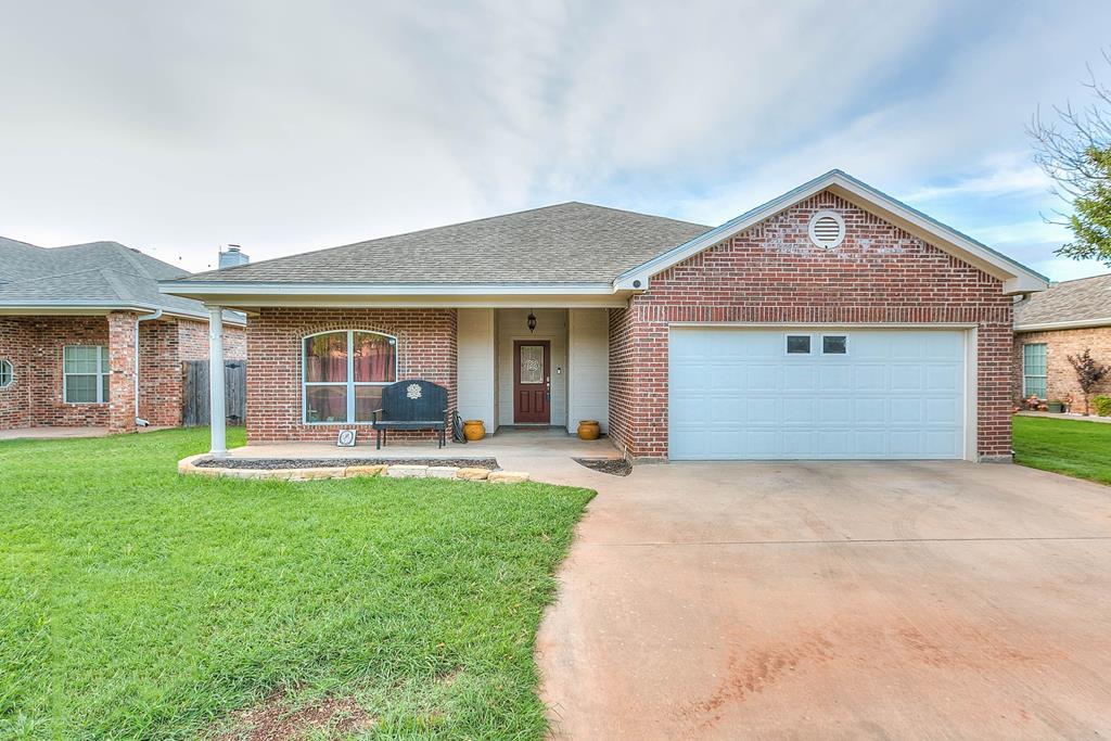 4036 Huntington Lane Property Photo 1