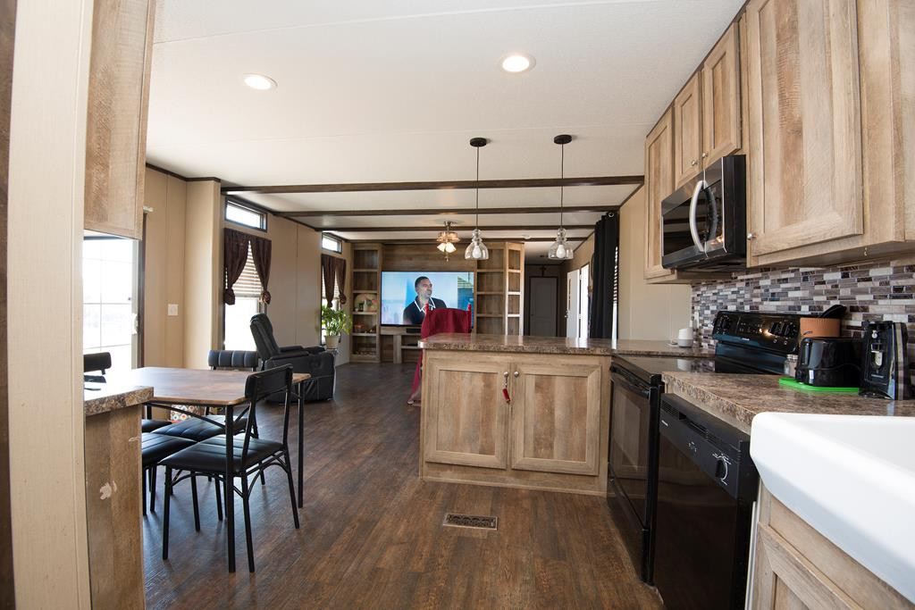 16117 S Post Oak Street Property Photo 16