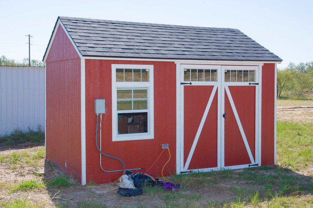 16117 S Post Oak Street Property Photo 29