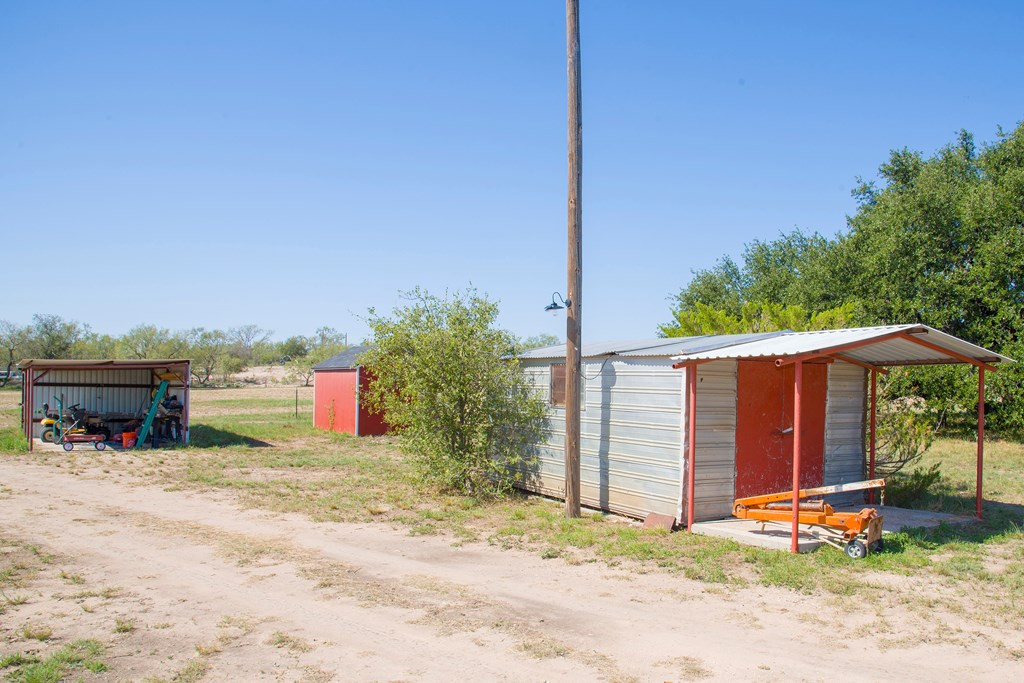 16117 S Post Oak Street Property Photo 31