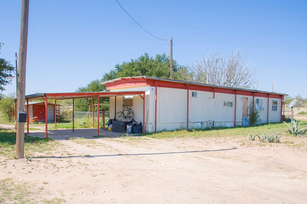 16117 S Post Oak Street Property Photo 33