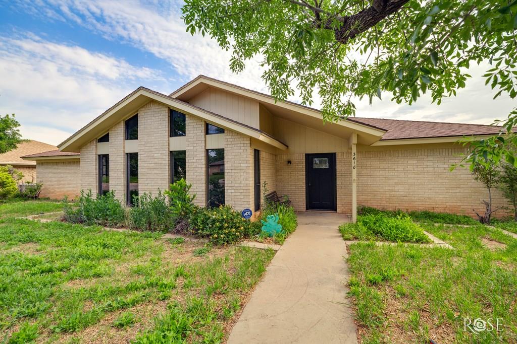 3618 Willowbrook Dr Property Photo 1