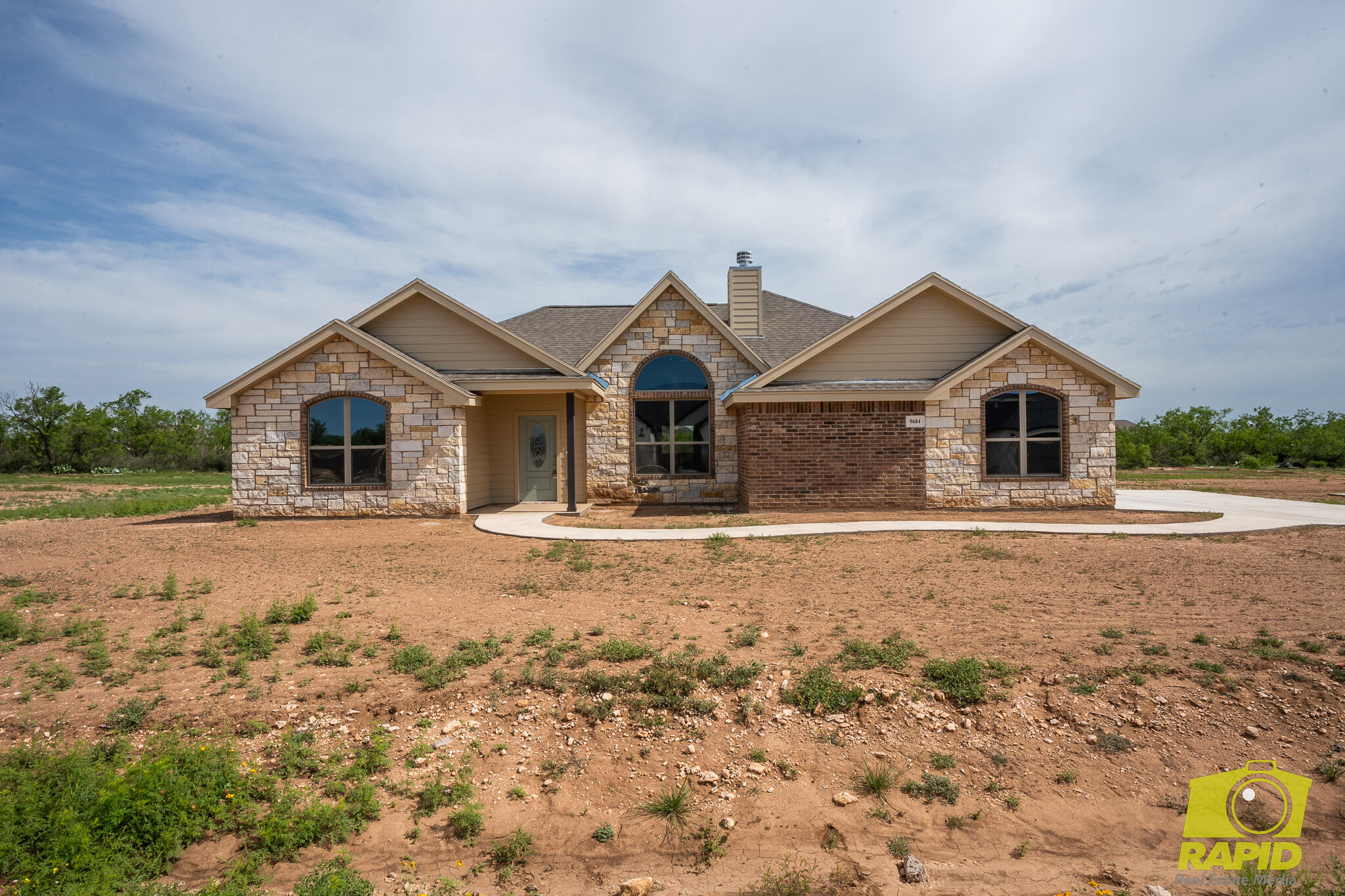 9684 Jaguar Trail Property Photo 1