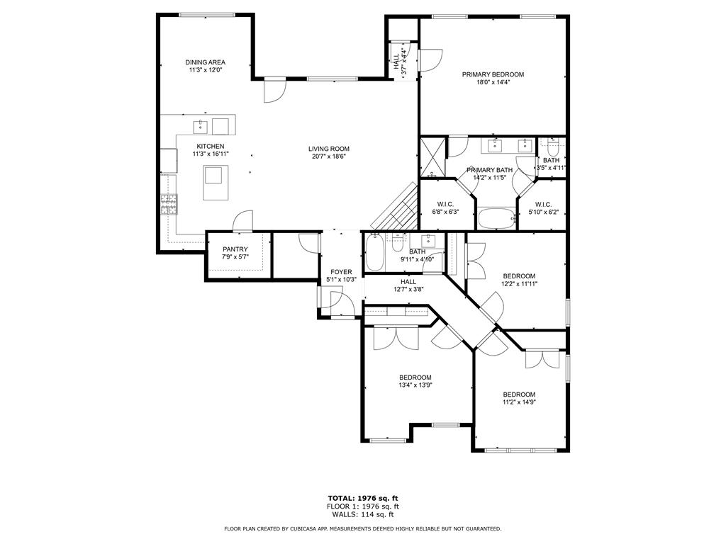 3705 Dominion Ridge Property Photo 2