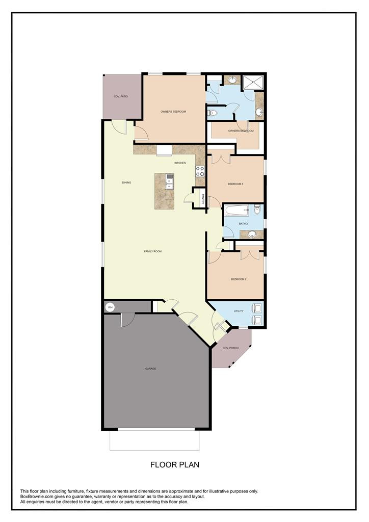 3130 Forest Hill Drive Property Photo 22