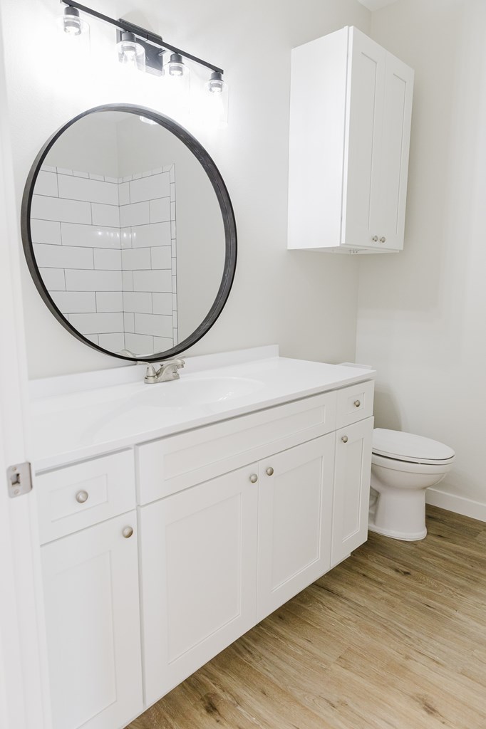 1802 Ellis St Property Photo 18