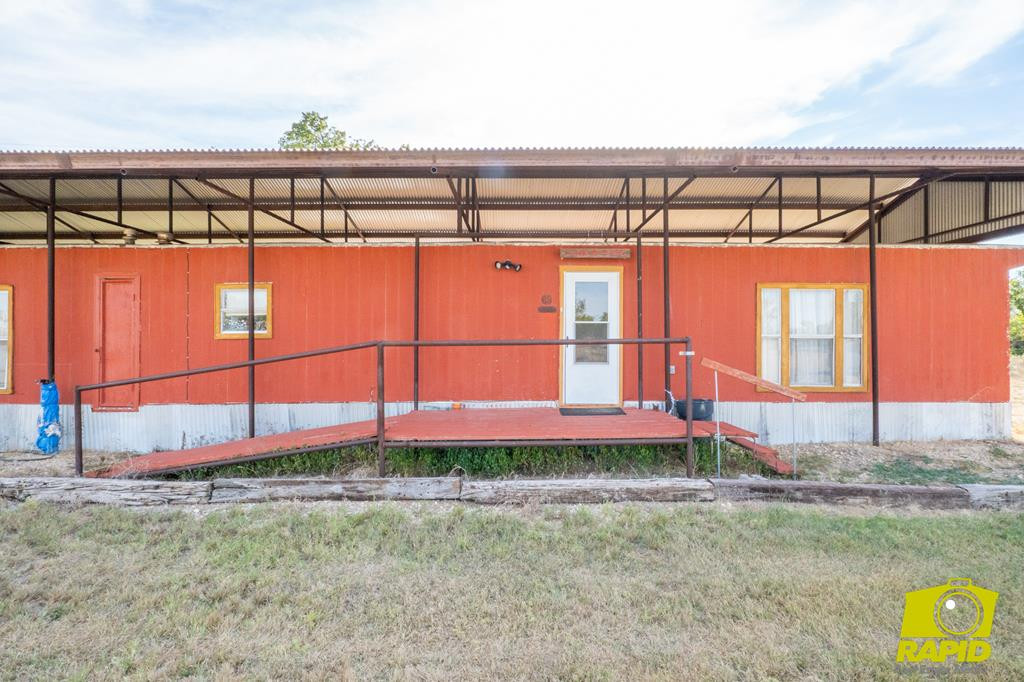 13526 S Dove Creek Road Property Photo 1