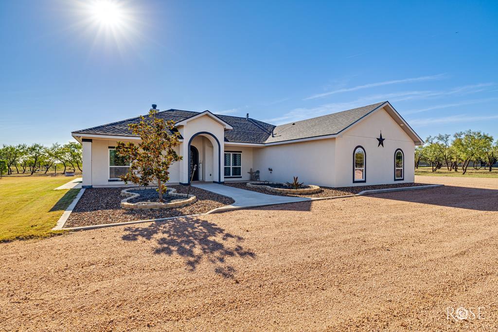 9535 Iron Spoke Trail Property Photo 1