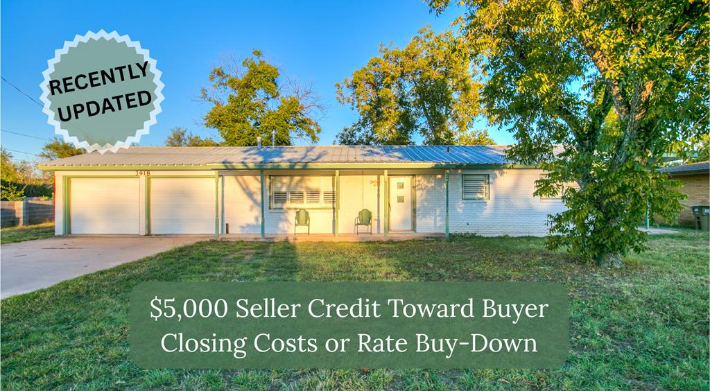 3918 Grape Creek Rd Property Photo 1