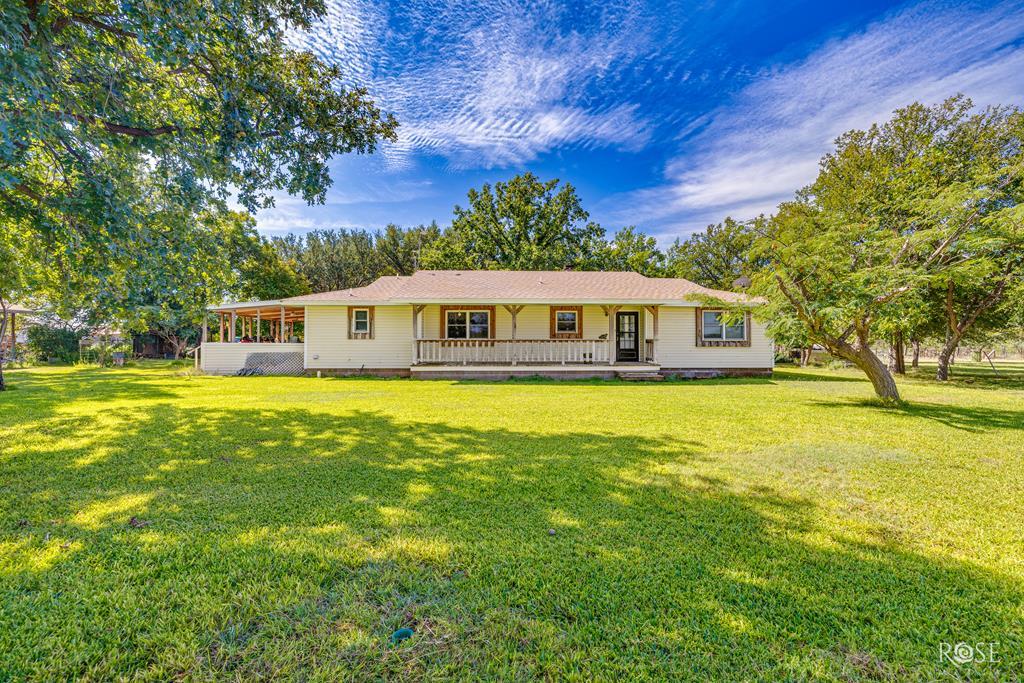 15854 Walnut Grove Rd Property Photo 1